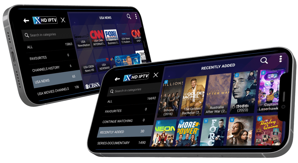 Download Our App